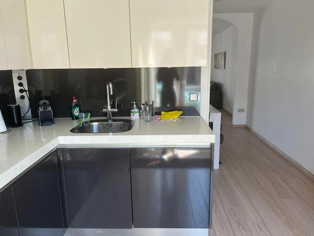 Grand Prix Celeste Apartment Zandvoort