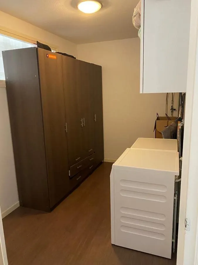 Grand Prix Celeste Apartment Zandvoort