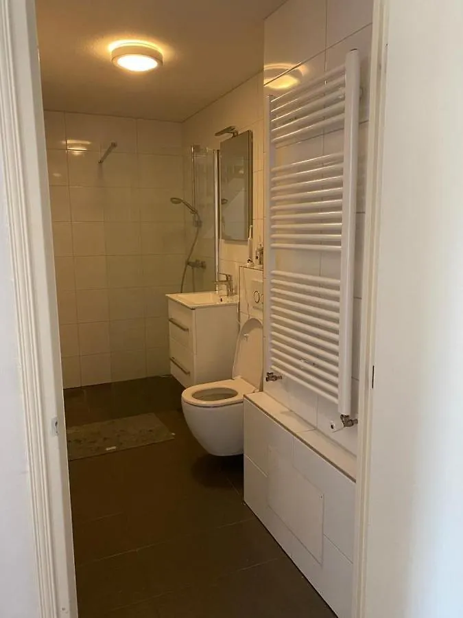 Grand Prix Celeste Apartment Zandvoort
