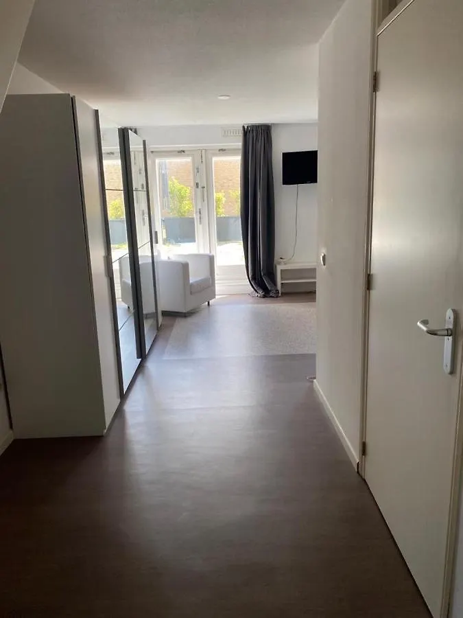 Grand Prix Celeste Apartment Zandvoort