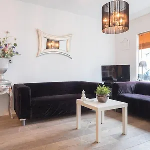 't Zandhuisje Appartement